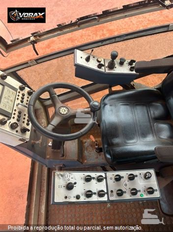 Recuperadora de Pavimentos wirtgen WR 2000