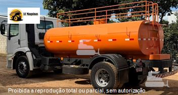 Caminhão Volkswagen 15-180 E Constellation 2p (diesel)