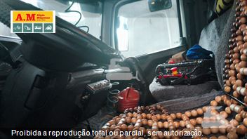Caminhão Volkswagen 24-280 E Constellation 6x2 2p (Diesel)(E5)