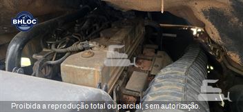 Caminhão Volkswagen 8-150 E DELIVERY 2p (diesel)