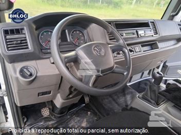 Caminhão Volkswagen 11-180 Delivery 2p (diesel)(E5)