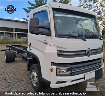 Caminhão Volkswagen 11-180 Delivery 2p (diesel)(E5)