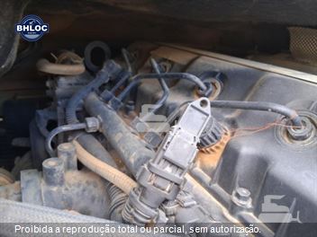 Caminhão Volkswagen 11-180 Delivery 2p (diesel)(E5)