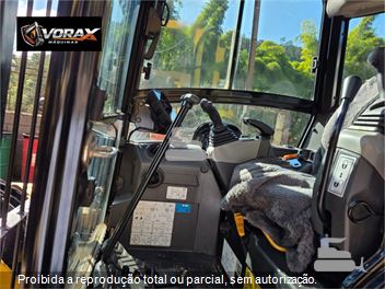 Mini-Escavadeira Caterpillar 303.5D