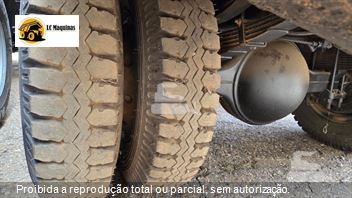 Caminhão Volkswagen 13-180/13-180 E Worker 2p (Diesel)