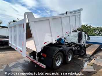 Caminhão Ford CARGO 3131 6x4 Torqshift 2p (Diesel)