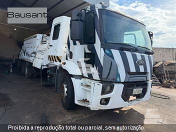 Tapa Buraco Romanelli TBR 500
