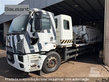 Tapa Buraco Romanelli TBR 500