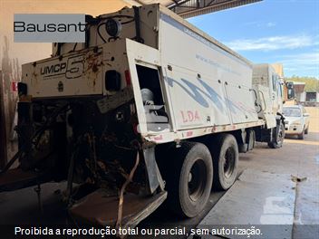 Tapa Buraco Romanelli TBR 500