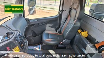 Caminhão Mercedes-Benz Axor 4144 K 8x4 2p (diesel