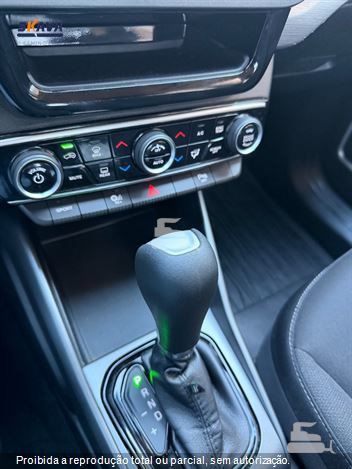Fiat Toro Freedom 1.8 16V Flex Aut.