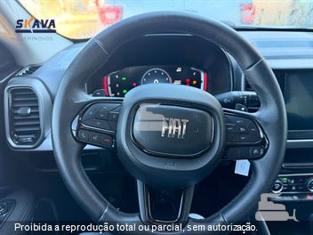 Fiat Toro Freedom 1.8 16V Flex Aut.