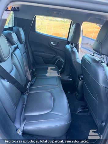 Fiat Toro Volcano 2.0 16V 4x4 TB Diesel Aut.