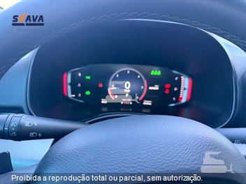Fiat Toro Volcano 2.0 16V 4x4 TB Diesel Aut.