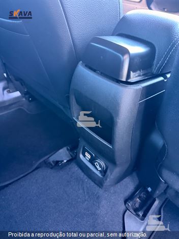 Fiat Toro Volcano 2.0 16V 4x4 TB Diesel Aut.