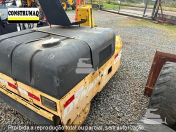 Rolo Compactador Dynapac LR95