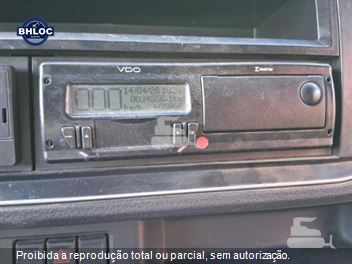 Caminhão Volkswagen 11-180 Delivery 2p (diesel)(E5)