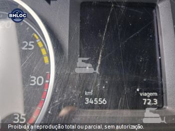 Caminhão Volkswagen 11-180 Delivery 2p (diesel)(E5)