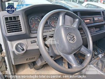Caminhão Volkswagen 11-180 Delivery 2p (diesel)(E5)