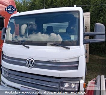 Caminhão Volkswagen 11-180 Delivery 2p (diesel)(E5)