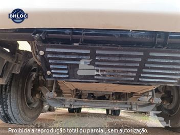 Caminhão Volkswagen 17-210 2p (diesel)