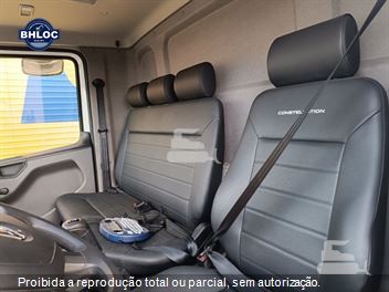 Caminhão Volkswagen 17-210 2p (diesel)