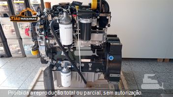 Escavadeira Hyundai R140LC-9