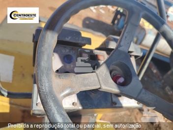 Rolo Compactador Dynapac CC102