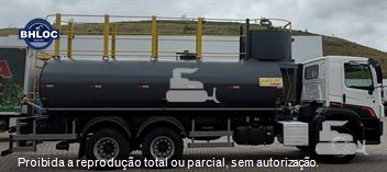 Caminhão Volkswagen 27-260 Constellation 6x4 2p (diesel)(E6)