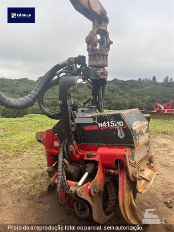 Escavadeira John Deere 160G