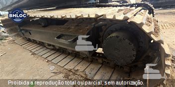 Escavadeira Hyundai R140LC-9S