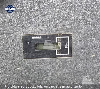 Escavadeira Hyundai R140LC-9S
