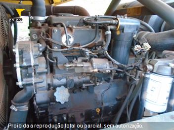 Compressor Atlas Copco XAS 137
