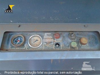 Compressor Atlas Copco XAS 137