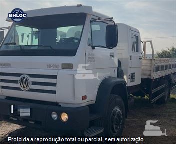 Caminhão Volkswagen 13-180/13-180 E Worker 2p (Diesel)