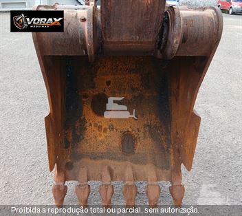 Escavadeira Caterpillar 313D2 GC