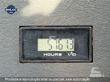 Escavadeira Hyundai R220LC-9