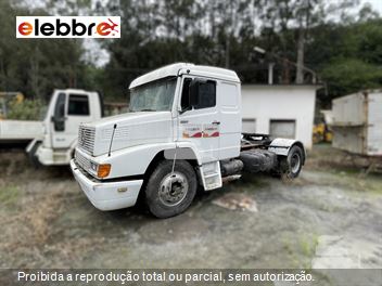 Caminhão Mercedes-Benz LS-1935 2p (diesel)