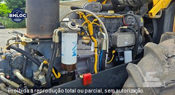 Rolo Compactador Bomag BW 212 D-40