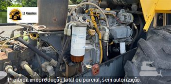 Rolo Compactador Bomag BW 212 D-40