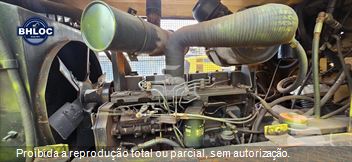 Rolo Compactador Muller AP26