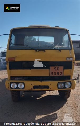 Caminhão Volkswagen 11-130 2p (diesel)
