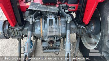 Trator Agrícola Massey Ferguson MF 4275