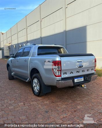 CAMINHONETE RANGER