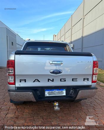 CAMINHONETE RANGER