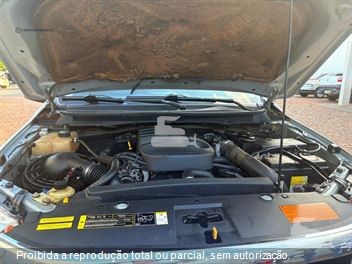 CAMINHONETE RANGER