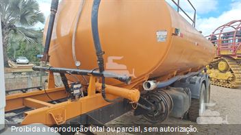 Caminhão Mercedes-Benz 2726 6x4 2p (diesel)