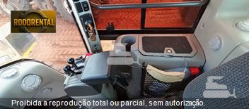 Pá Carregadeira Volvo L70F