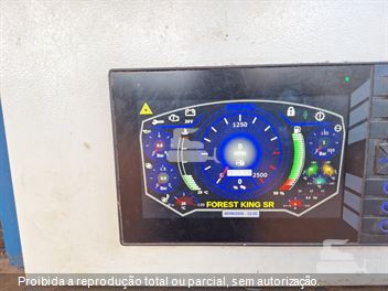Picador Bruno Forest King SR