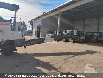 Fresadora de Asfalto wirtgen W 100 HR